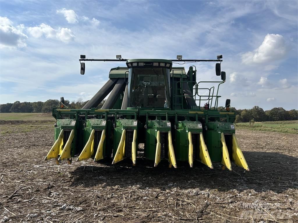 John Deere 9986 Overige rooimachines