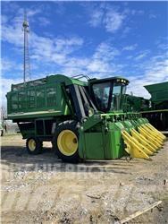 John Deere 9986 Overige rooimachines