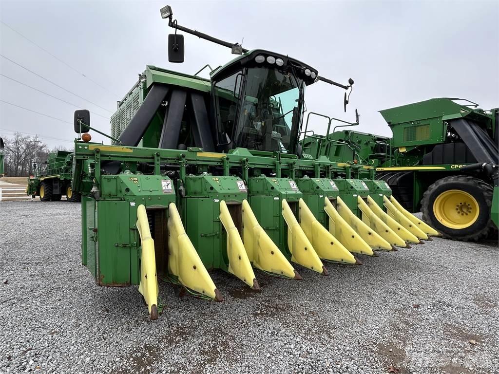 John Deere 9996 Overige rooimachines