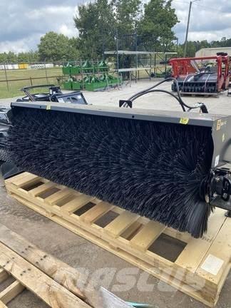 John Deere BA84C Bouw - Overige