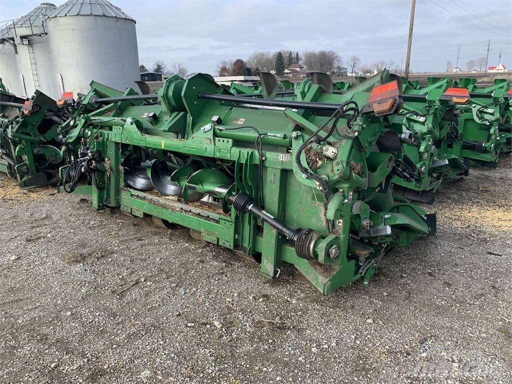 John Deere C12F Accessoires voor maaidorsmachines