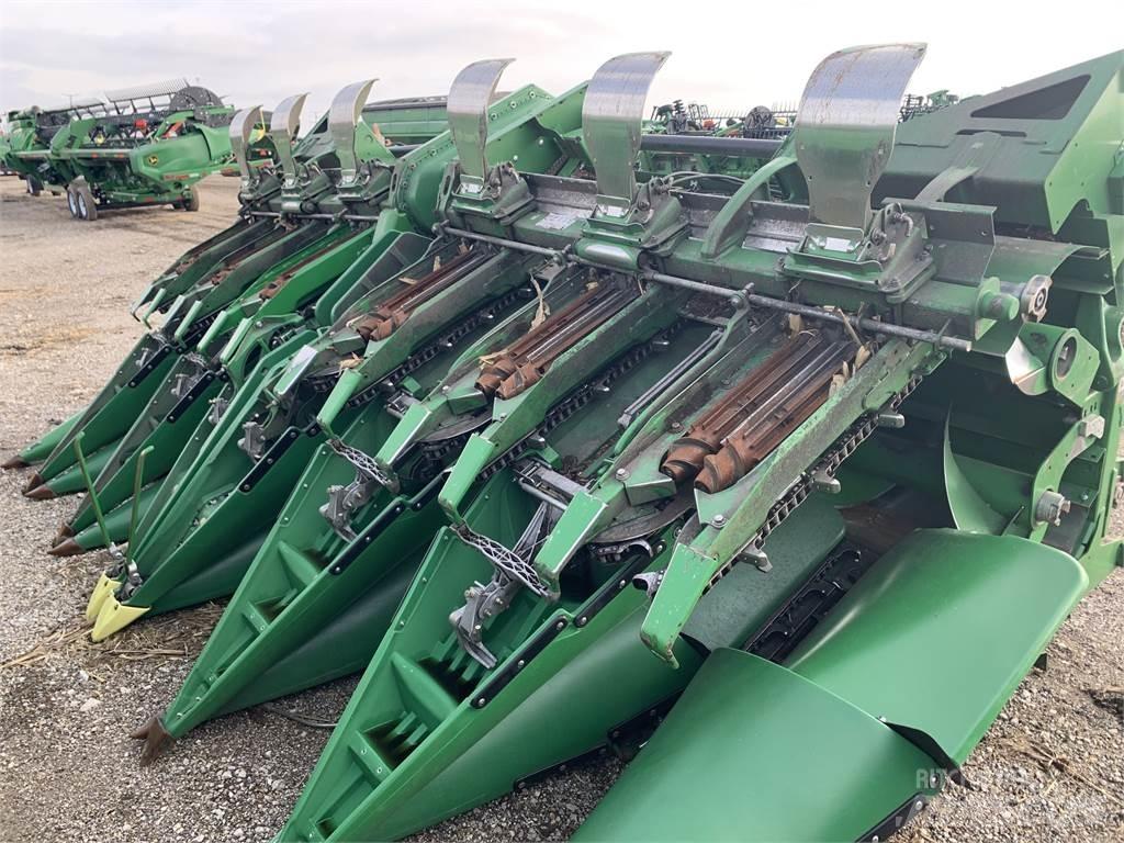 John Deere C12F Accessoires voor maaidorsmachines
