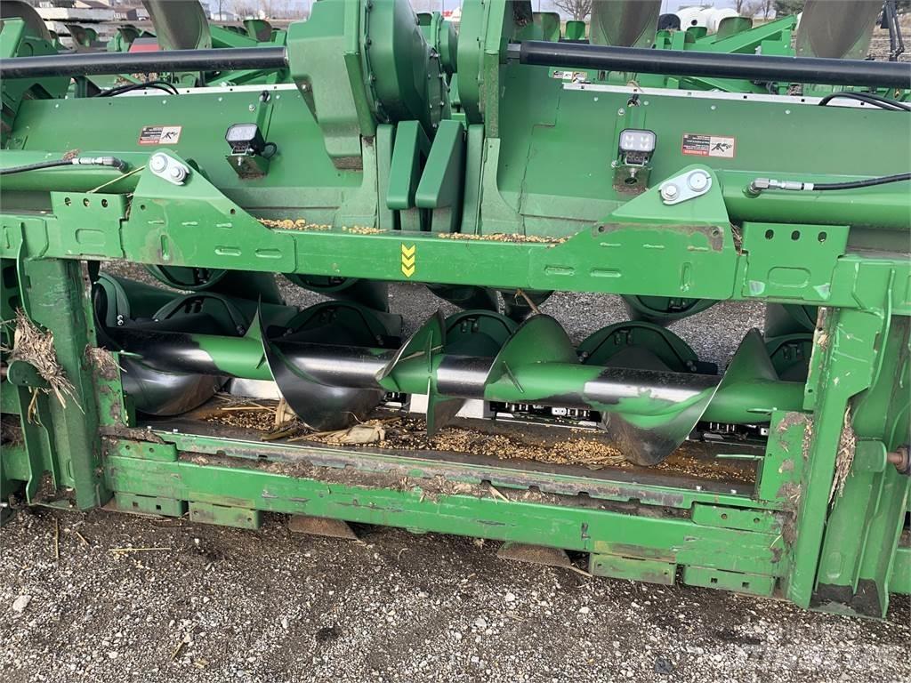 John Deere C12F Accessoires voor maaidorsmachines