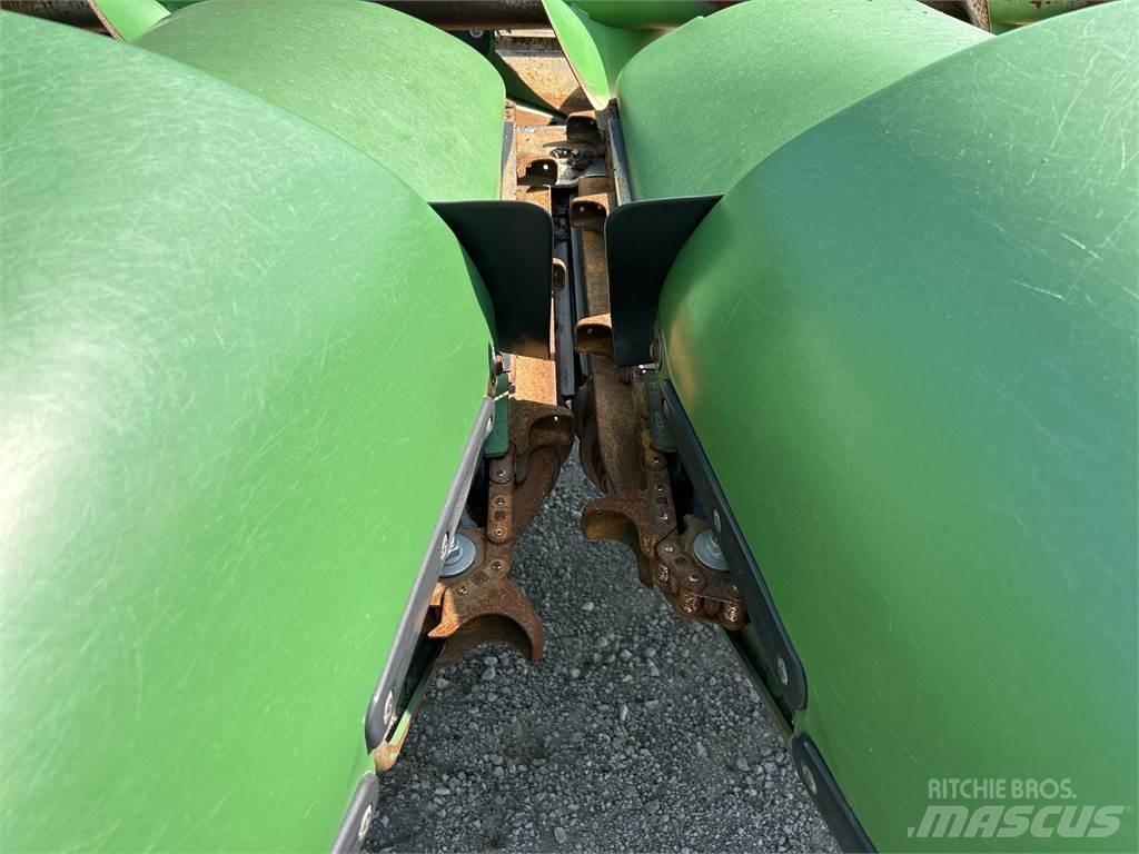 John Deere C12F Accessoires voor maaidorsmachines