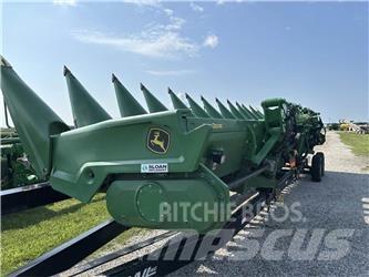 John Deere C12F Accessoires voor maaidorsmachines