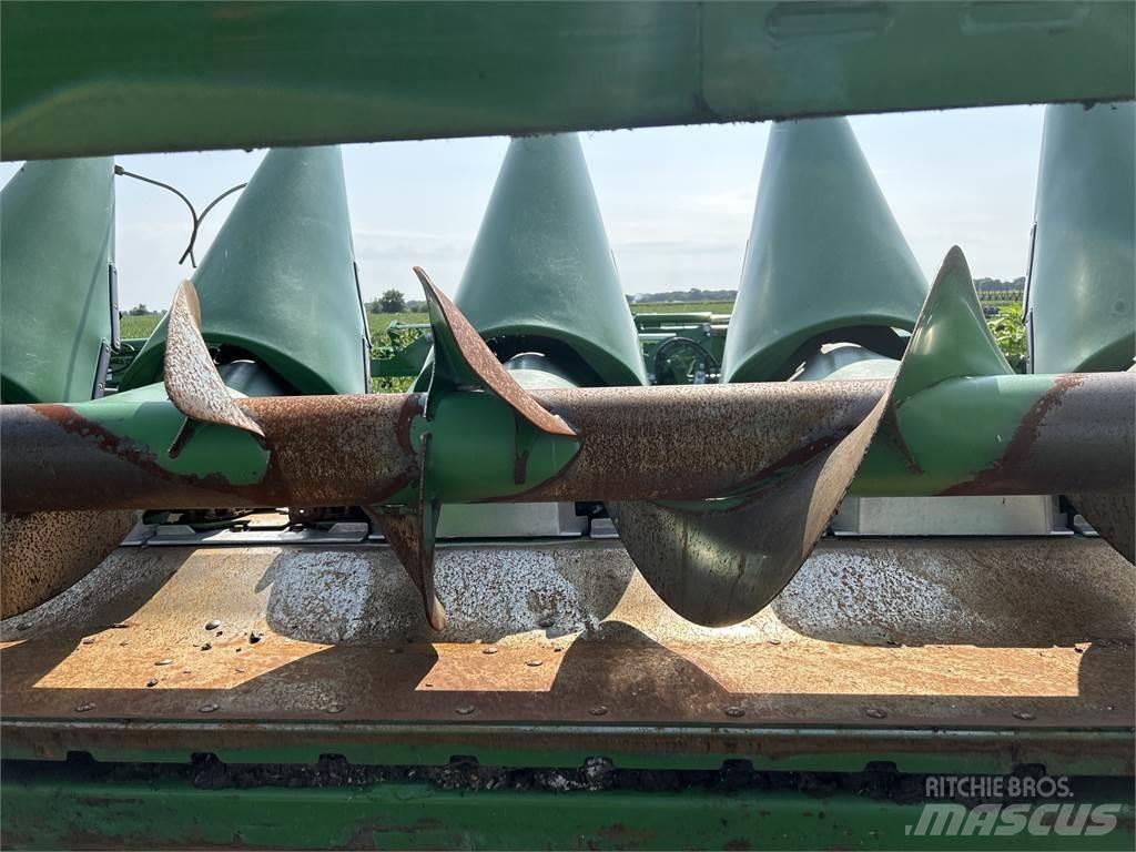John Deere C12F Accessoires voor maaidorsmachines