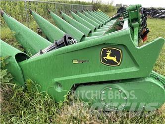 John Deere C12F Accessoires voor maaidorsmachines