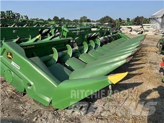 John Deere C12F Accessoires voor maaidorsmachines