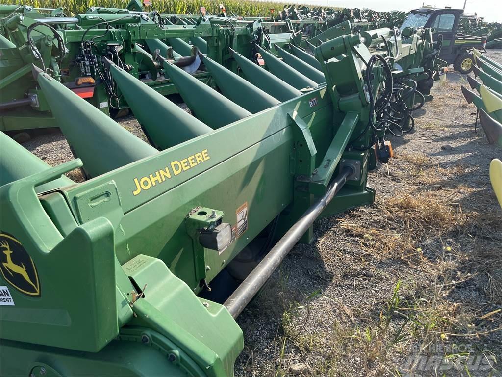 John Deere C12F Accessoires voor maaidorsmachines