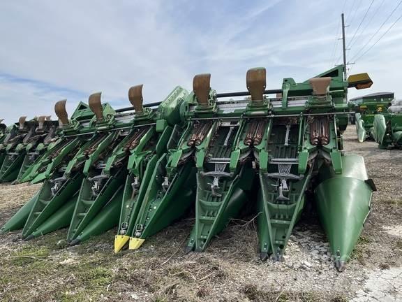 John Deere C12F Accessoires voor maaidorsmachines