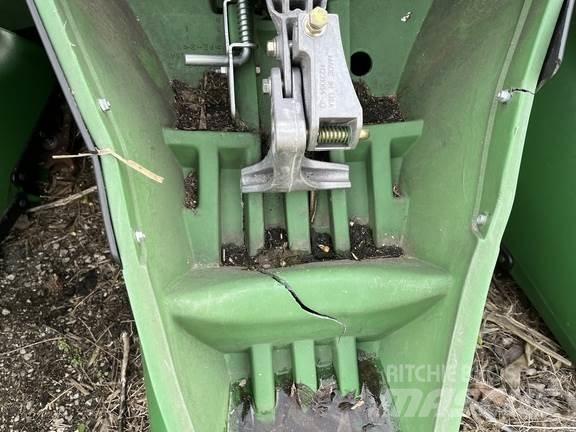 John Deere C12F Accessoires voor maaidorsmachines