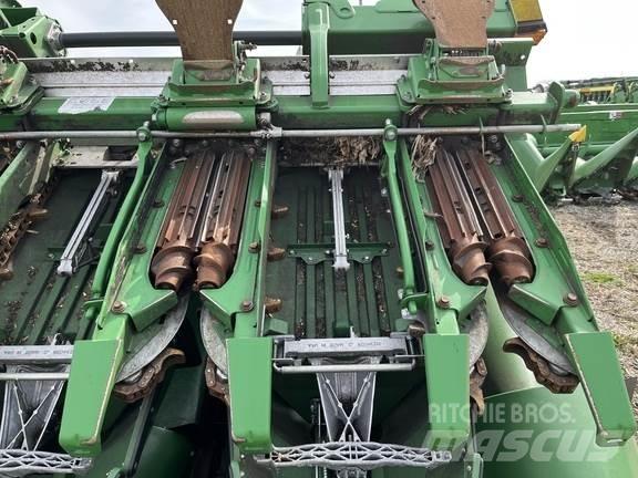 John Deere C12F Accessoires voor maaidorsmachines