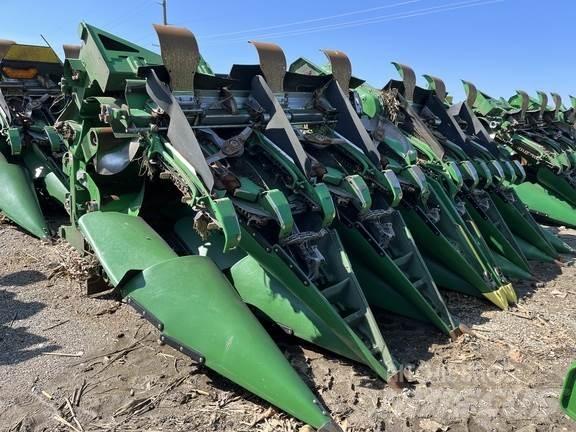 John Deere C12F Accessoires voor maaidorsmachines
