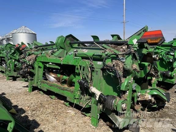 John Deere C12F Accessoires voor maaidorsmachines