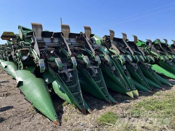 John Deere C12F Accessoires voor maaidorsmachines