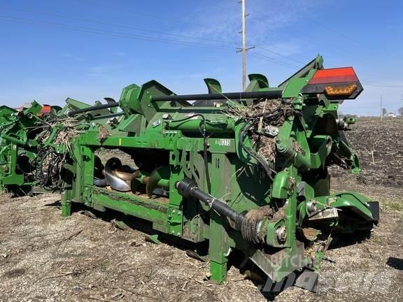 John Deere C12F Accessoires voor maaidorsmachines