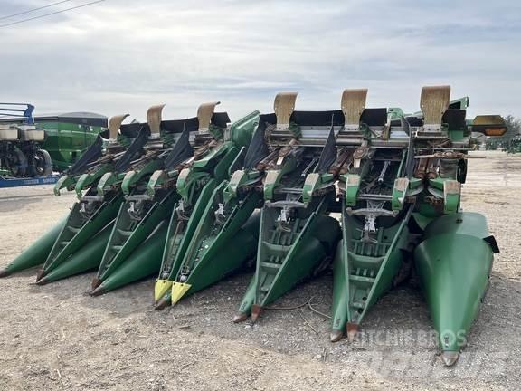John Deere C12F Accessoires voor maaidorsmachines