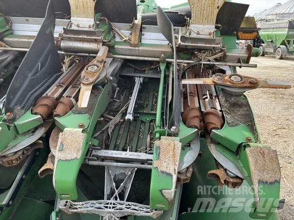 John Deere C12F Accessoires voor maaidorsmachines