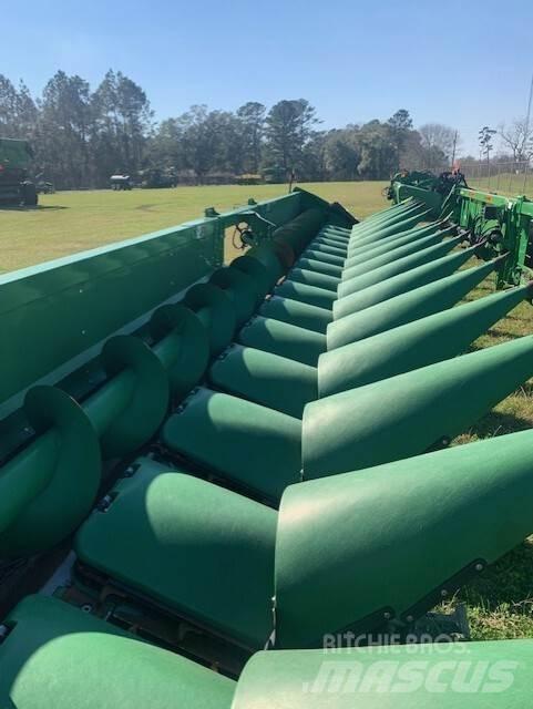 John Deere C16R Accessoires voor maaidorsmachines
