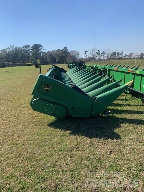 John Deere C16R Accessoires voor maaidorsmachines