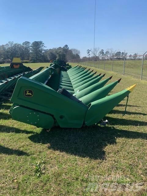 John Deere C16R Accessoires voor maaidorsmachines