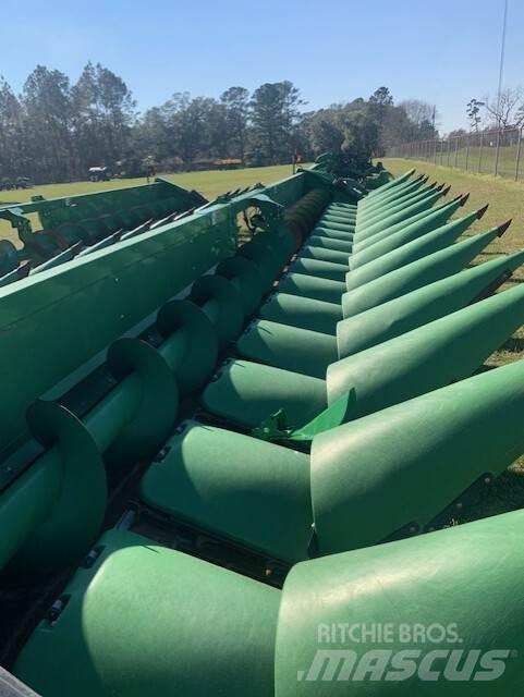 John Deere C16R Accessoires voor maaidorsmachines