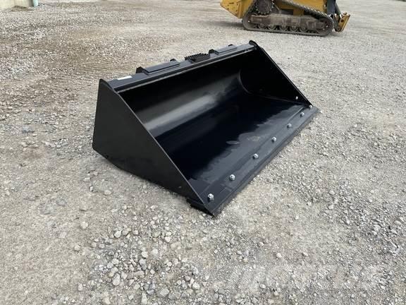 John Deere C72 Bouw - Overige