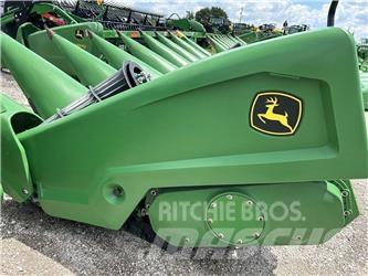 John Deere C8R Accessoires voor maaidorsmachines
