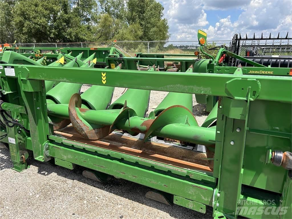 John Deere C8R Accessoires voor maaidorsmachines