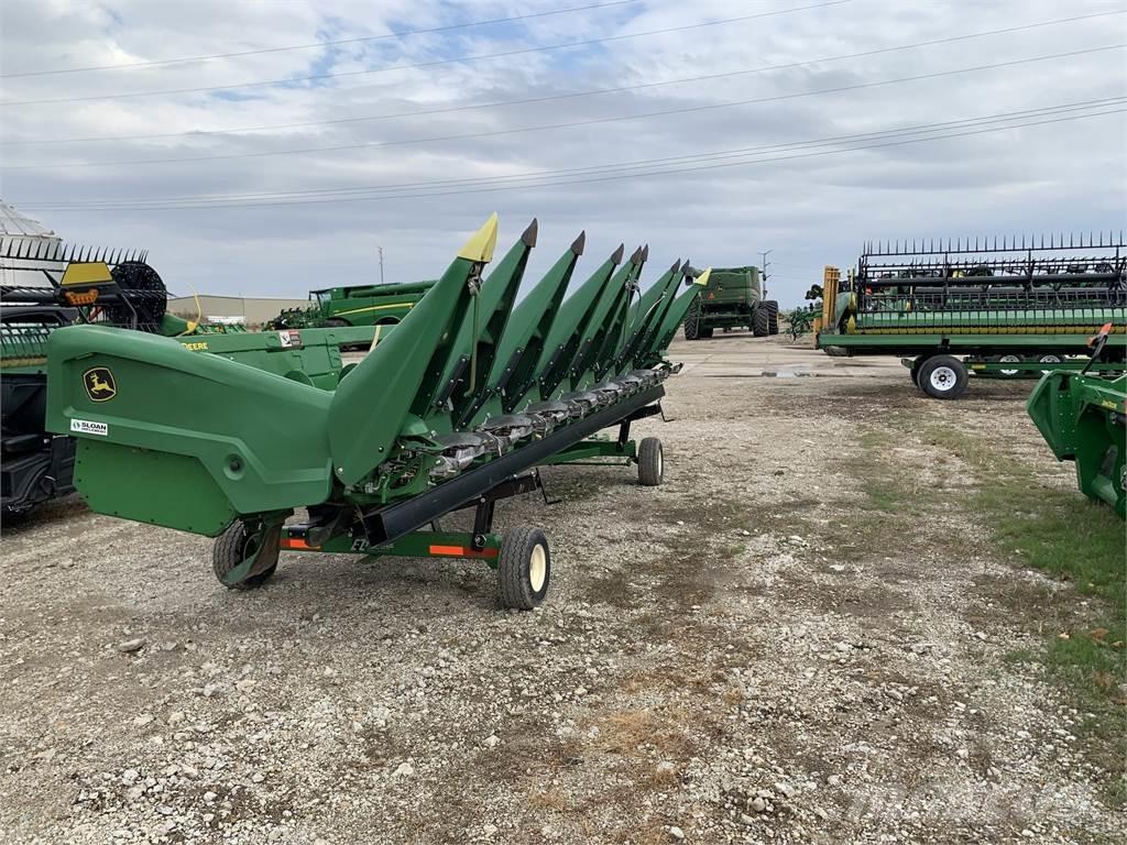 John Deere C8R Accessoires voor maaidorsmachines