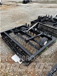 John Deere D60 Sleepeggen