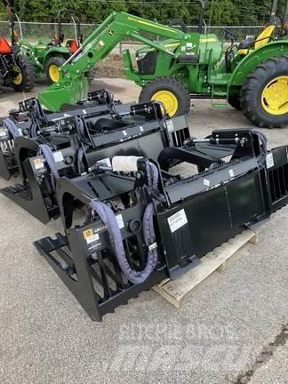 John Deere GR84B Overige componenten