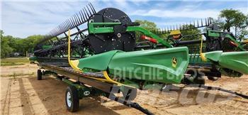 John Deere HD40F Accessoires voor maaidorsmachines