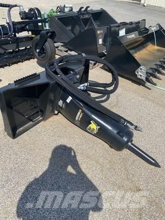 John Deere HH40C Bouw - Overige