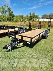 John Deere LINX Universele aanhangers