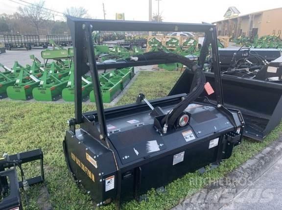 John Deere MH60D Bosbouw - Overige
