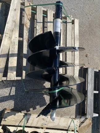 John Deere PA30B Bouw - Overige