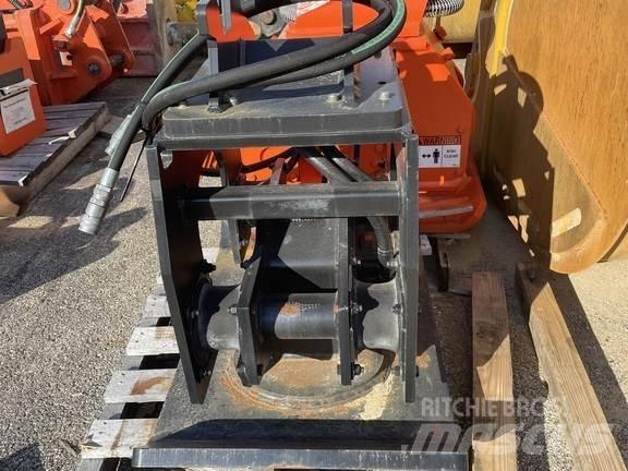 John Deere PC10 Bouw - Overige