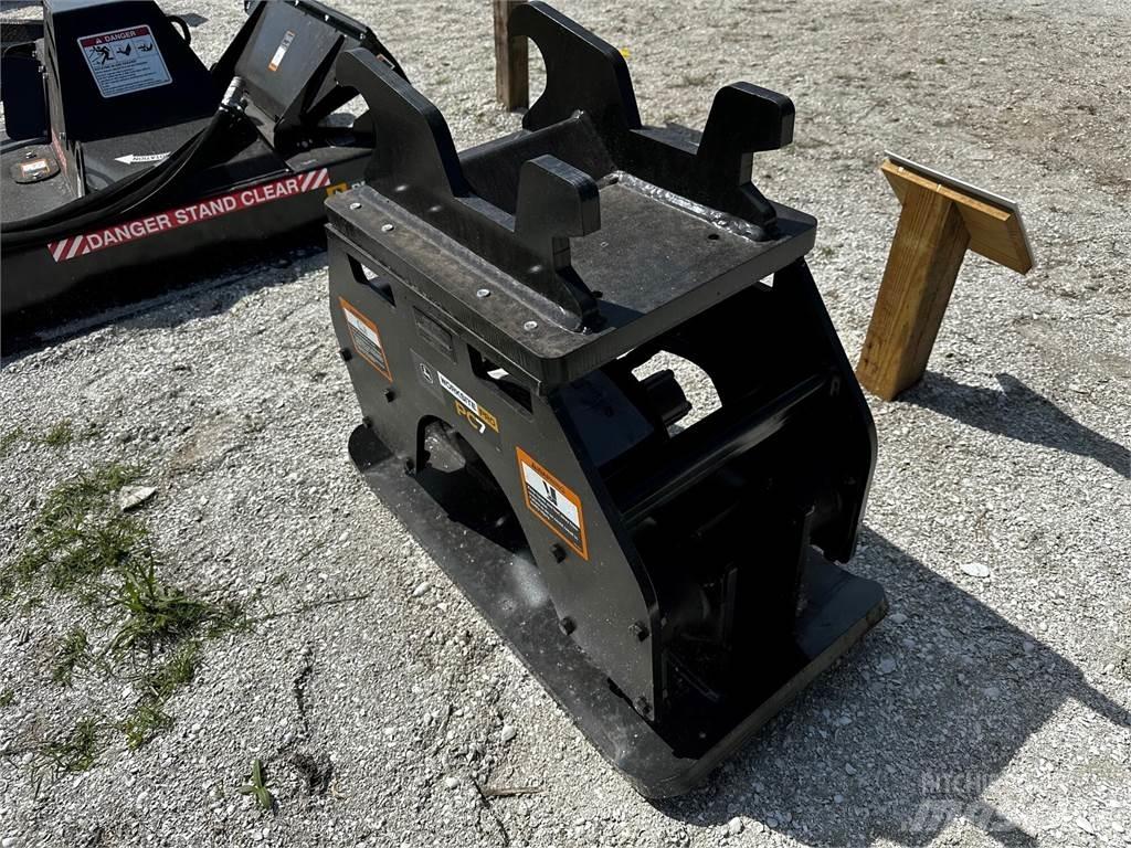 John Deere PC7 Bouw - Overige
