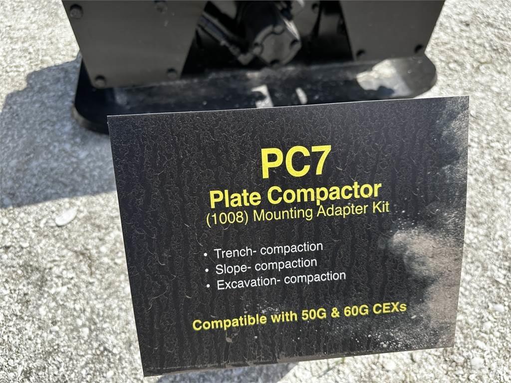 John Deere PC7 Bouw - Overige