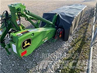 John Deere R310 Maaiers