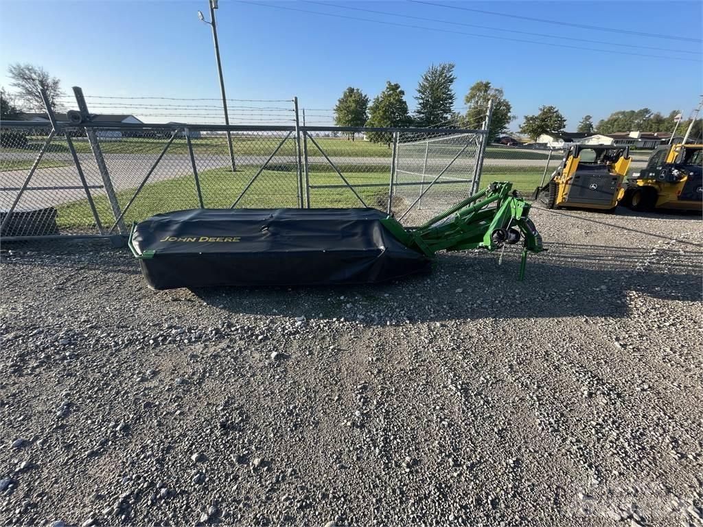 John Deere R310 Maaiers