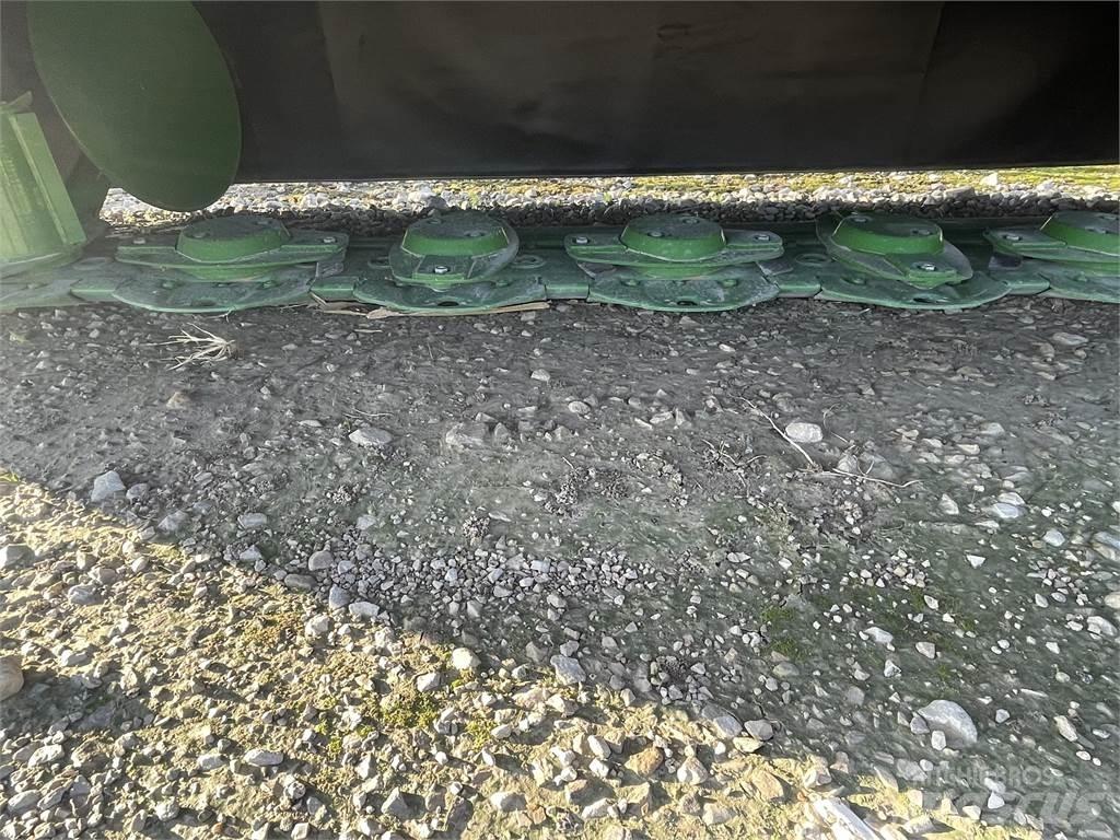 John Deere R310 Maaiers