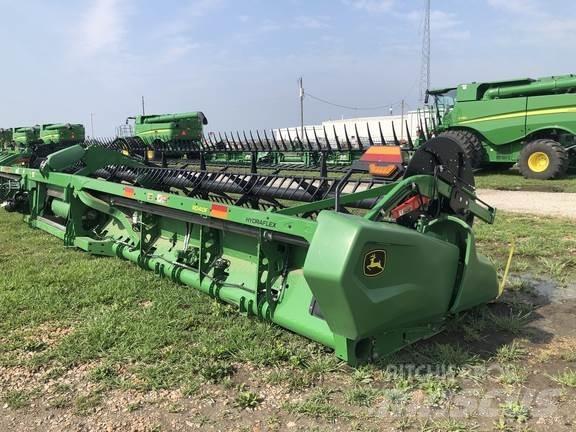 John Deere RD40F Accessoires voor maaidorsmachines