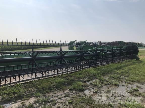 John Deere RD40F Accessoires voor maaidorsmachines