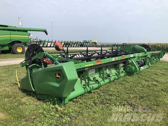 John Deere RD40F Accessoires voor maaidorsmachines
