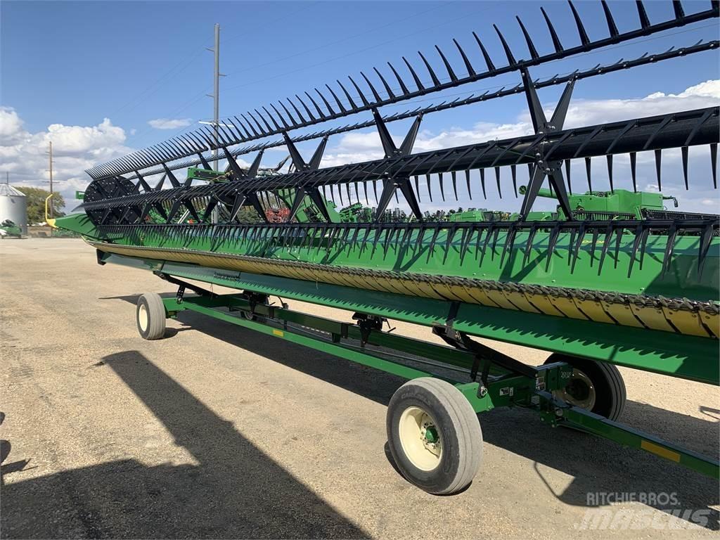John Deere RD40F Accessoires voor maaidorsmachines