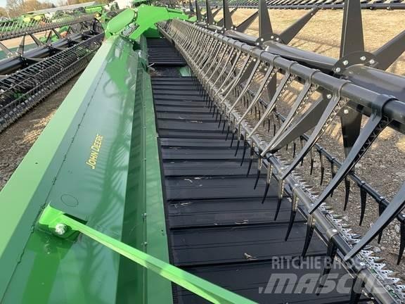 John Deere RD45F Accessoires voor maaidorsmachines