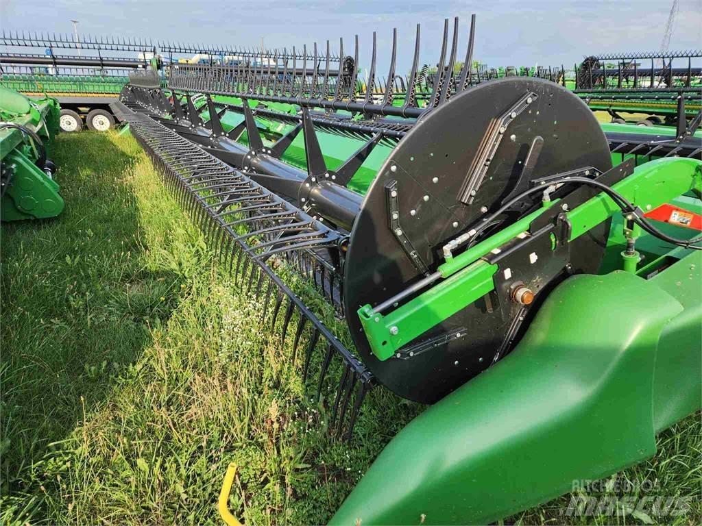 John Deere RD45F Accessoires voor maaidorsmachines