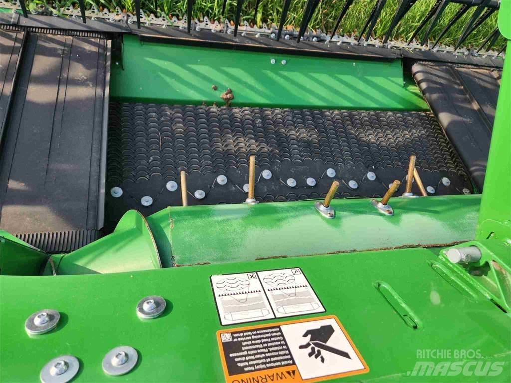 John Deere RD45F Accessoires voor maaidorsmachines